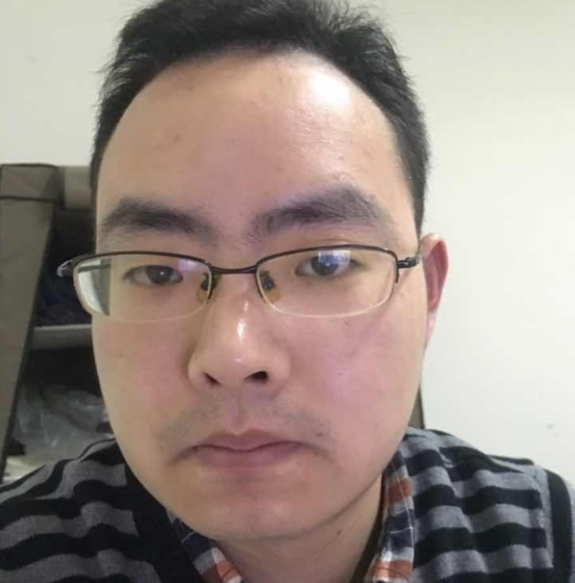 David Zhang