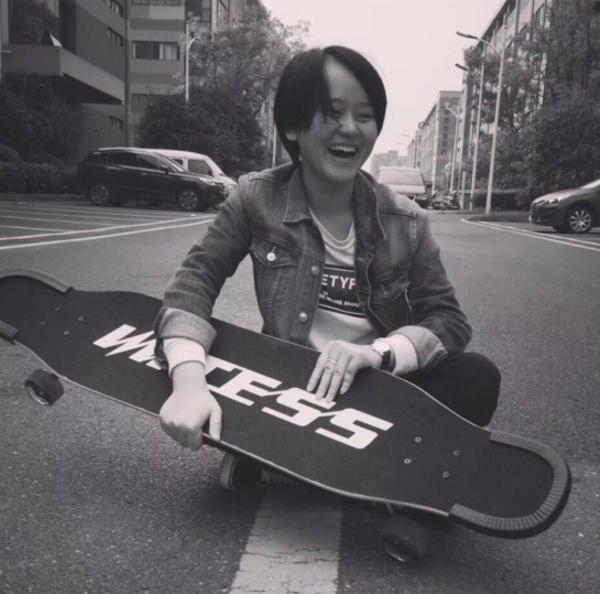 慕容复