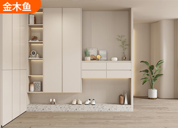 家具家居类目案例