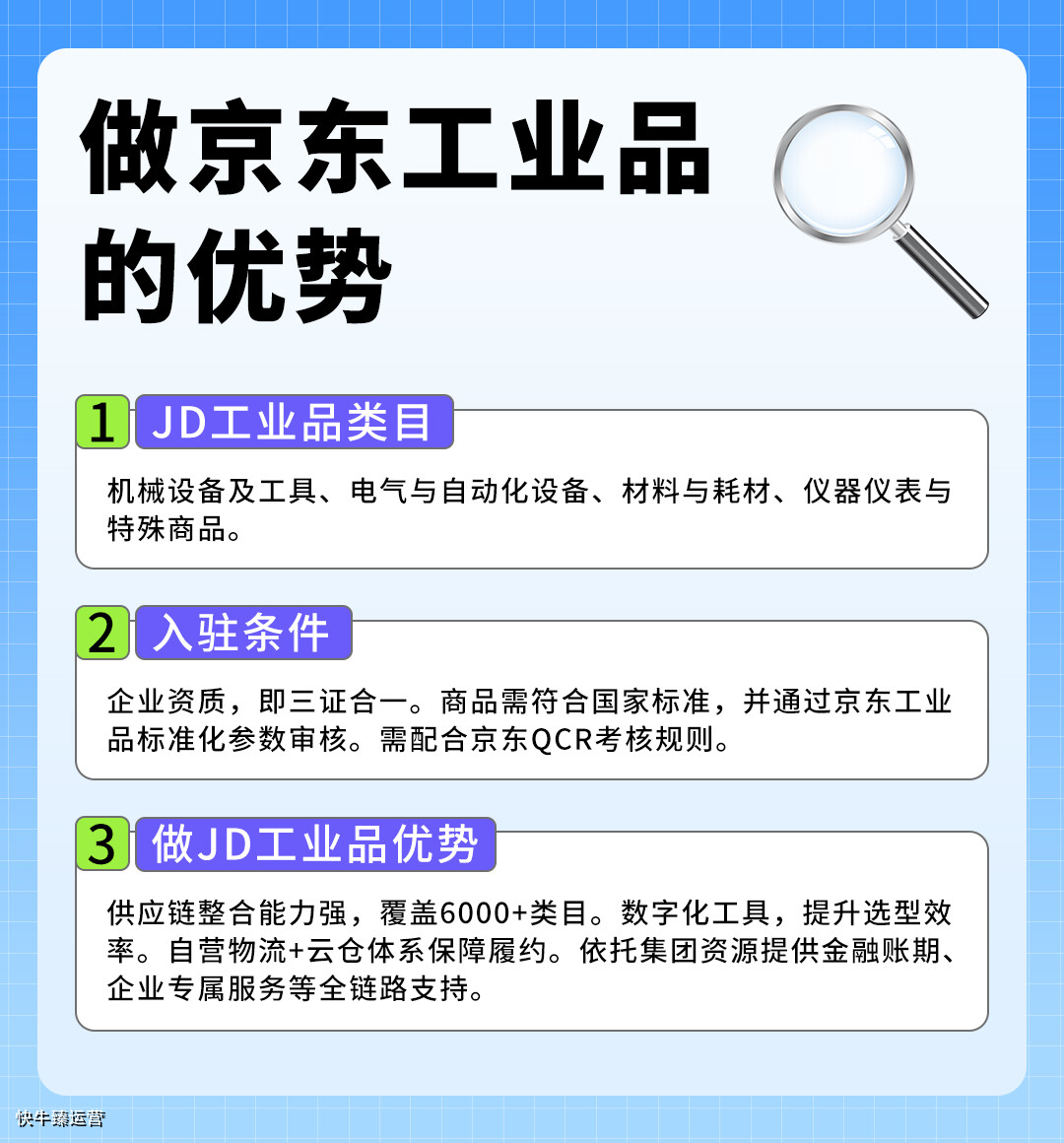京东代运营公司?