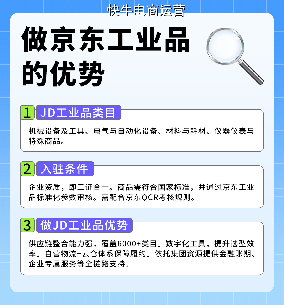 合肥京东自营工业品运